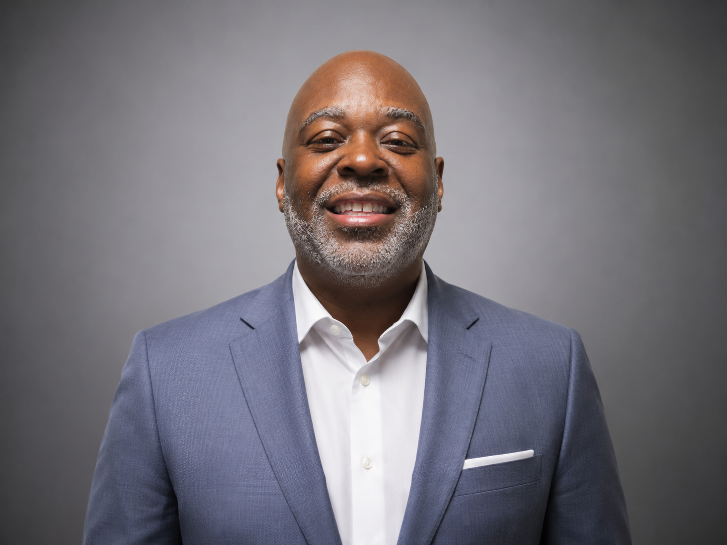 Andre L. Gibbs